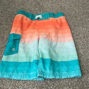 Boys bathing suit